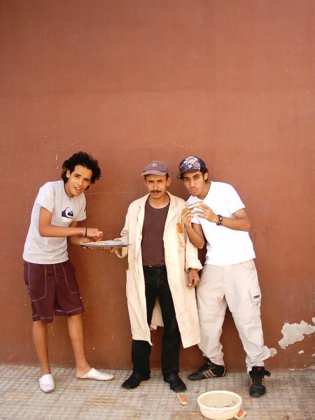 moi et sala7